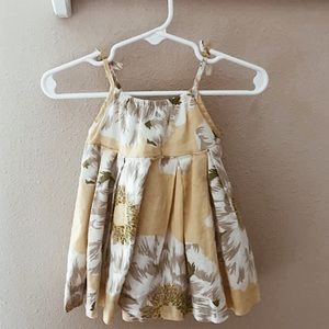 Beautiful Baby Gap Sundress